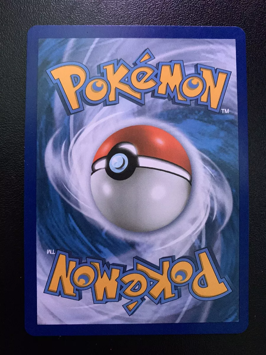 Zygarde EX FULL ART ULTRA RARE 54a/124 Alternate Pokemon Mega