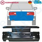 Für BMW 3er 3 E30 1987-1994 Heckblech Heckwand