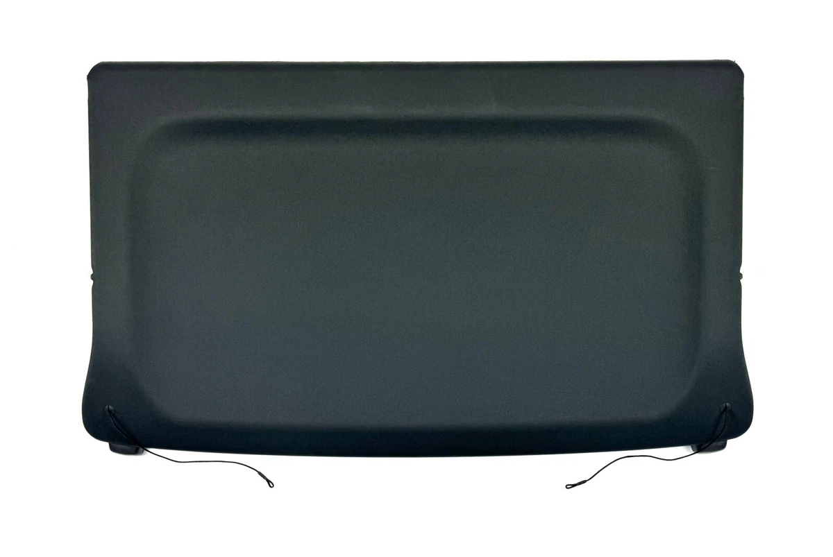 Volvo EX30 2023-2024 Rear Parcel Shelf Load Cover 80003796 Genuine  