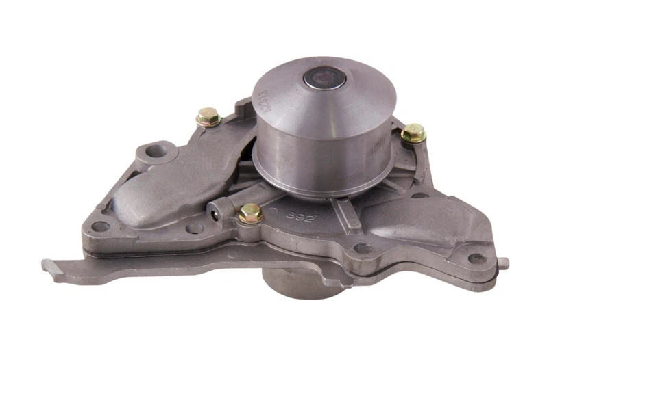 Bomba de água motor Gates para 2003-2006 Hyundai Santa Fe 3.5L V6 GAS - Imagem 4 de 4