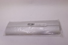 M & T Displays Swing Wing Sign Holder Base Without Clear Acrylic Top 11" 