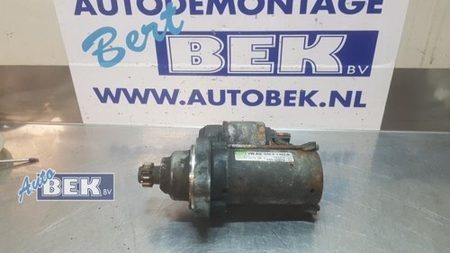 Anlasser VW Golf V 1K 02M911023M P14423453