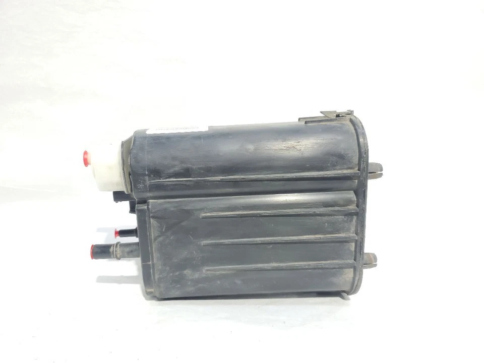 2014 Jeep Wrangler Sahara OEM Fuel Vapor Canister 3.6L V6 - Image 4 of 4