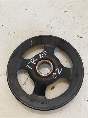 Ford Transit Mk6 Nockenwellenriemenscheibe Xs7E-4737-Ab 2.0 Tddi 2000–06 Jahr