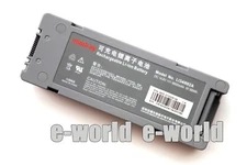 Genuine LI34I002A Battery Mindray BeneHeart D6 Z5 & Z6 DP-50 P-50T Defibrillator