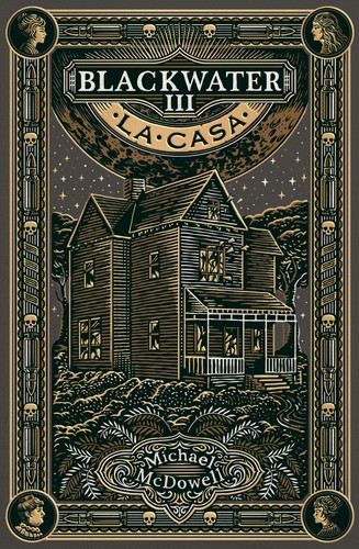 La casa. Blackwater. Vol. 3 - McDowell Michael - 第 1/1 張圖片