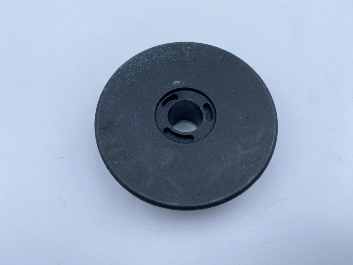 Peso Di Ricambio Per Manubrio Bowflex 552 Serie 1 - Piastra #3 Da 5 Libbre - Usato