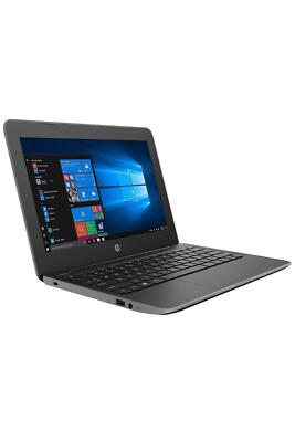 HP Stream 11 Pro G5 11in Laptop Intel N4000 4gb 128gb eMMC Win11