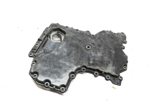 2008-2017 BMW X5 X5M X6 X6M (E70 E71 E72) 4.4L N63 S63 ENGINE - LOWER OIL PAN