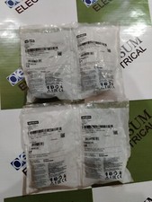 SIEMENS 3SU1500-0AA10-0AA0 BLACK PLASTIC HOLDER LOT OF 4PCS FAST SHIPPING