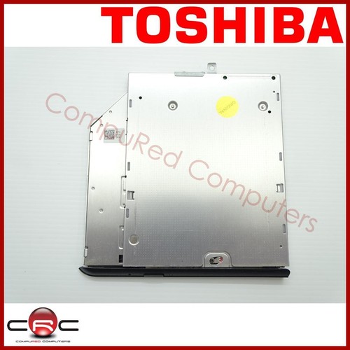 Toshiba Satellite L830 Regrabadora DVD Drive A000170300 UJ8B2 - Picture 3 of 4