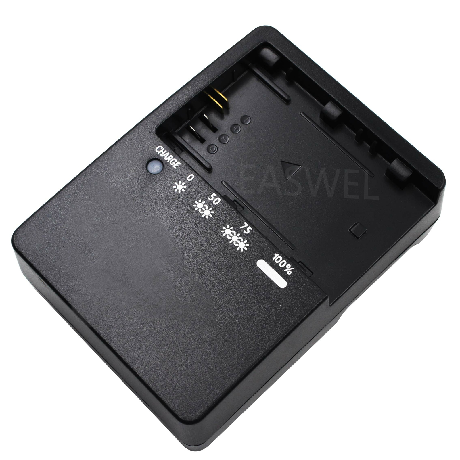 Chargeur Original Canon LC-E6E Pour Batterie LP-E6