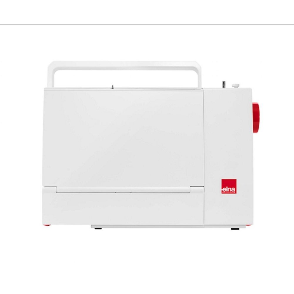 Elna Lotus 2 Computerized Sewing Machine New 732212321191 eBay