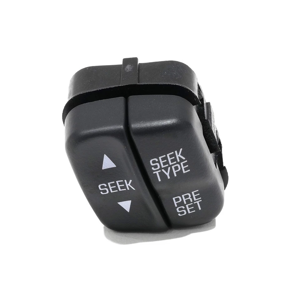 OEM NEW LH Steering Wheel Radio Control Switch 00-05 Impala Lumina 15219678 - Image 2 of 4