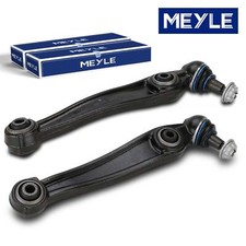 2X MEYLE 3160500035+3160500036 QUERLENKER VORDERACHSE L+R FÜR BMW X5 E70 X6 E71