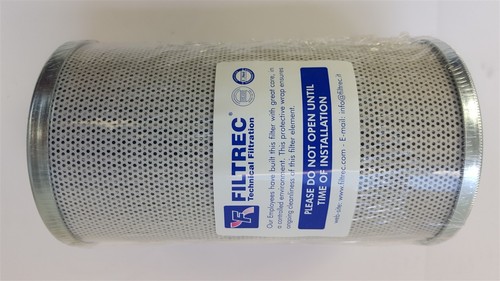 Filtrec DHD330G10B Filter - Genuine Filtrec Filter - New - Picture 3 of 5