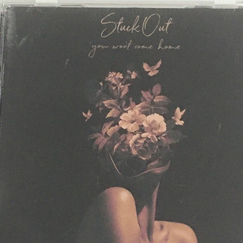 Stuck Out You Won't Come Home CD eBay