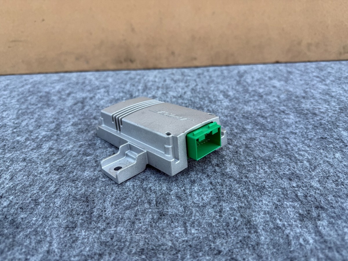 INFINITI QX50 QX55 2019-2025 OEM AMPLIFIER BOSE AUDIO SYSTEM