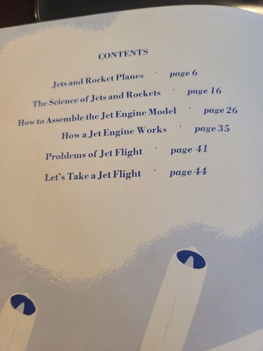 Lot of 7 1960's How And Why Wonder Books & 1 Science Book Labs -1961 - Picture 12 of 16