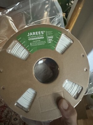 JAREES MATTE PLA PRO 1.75 Filament