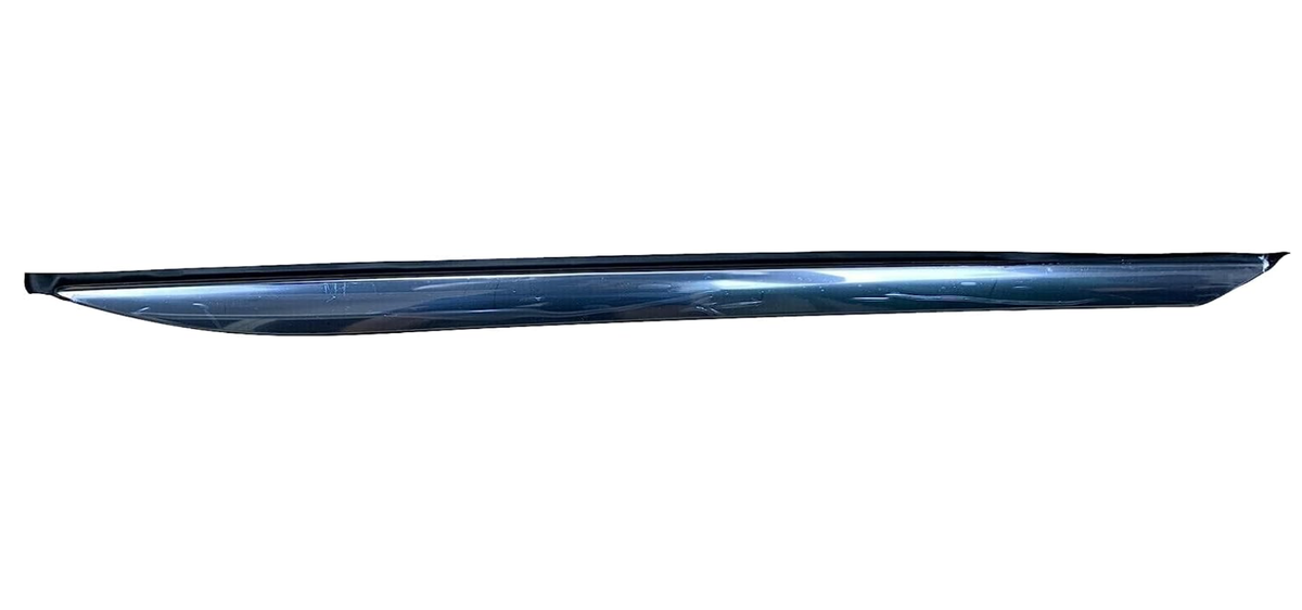 OEM 87860-2T000 Quarter Panel Chrome Molding Rear RH for Kia