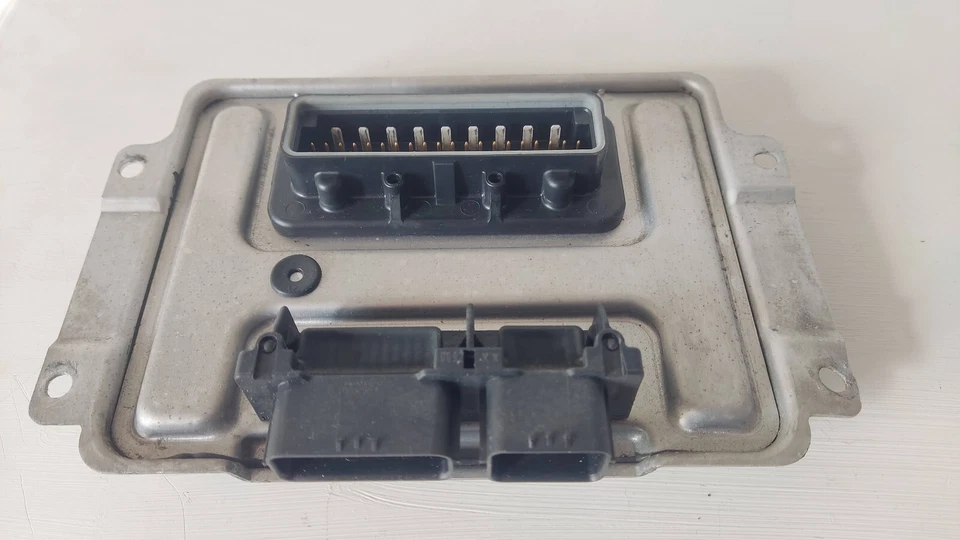 ECU Chrysler  P04692230AHA 16238AC - Image 2 of 3