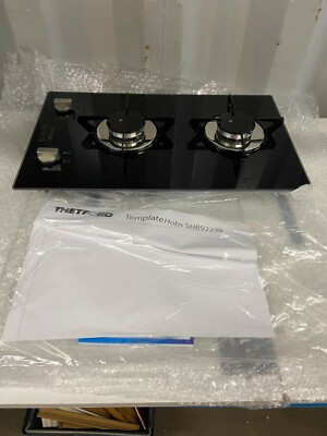 THETFORD SPINFLO BURNER TOPLINE HOB 922 CAMPERVAN