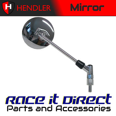 オーダー専用 Mirrors for Suzuki RE 5 1975-1976 Left Hendler | eBay