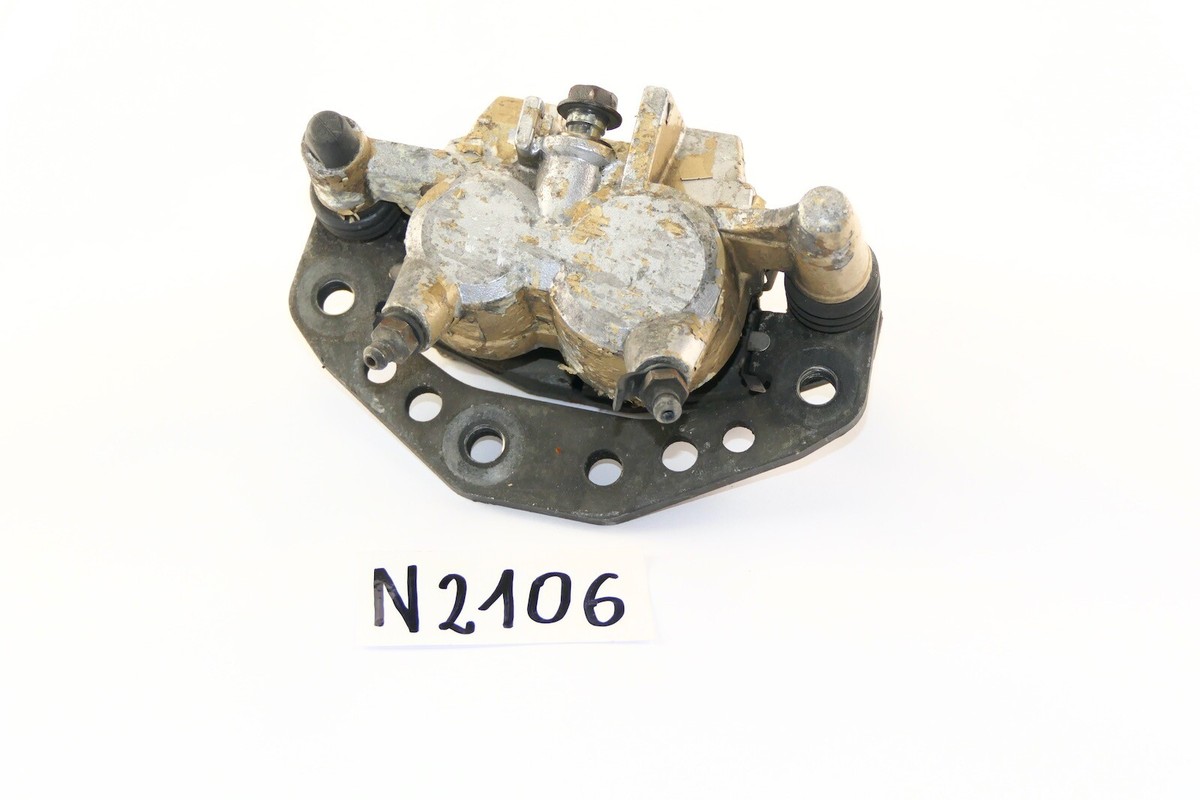 Kawasaki ZX-10 ZXT00B 1989 - rear brake caliper N2106 | eBay UK