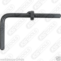 KS Tools Einspritzpumpenrad -Fixierdorn 6, 0 Mm 400.0251