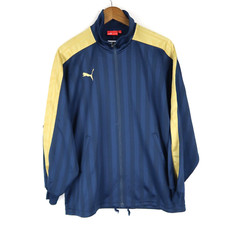 Puma 90'S Vintage Jacket Track Top Japan SZ S-M T2124 