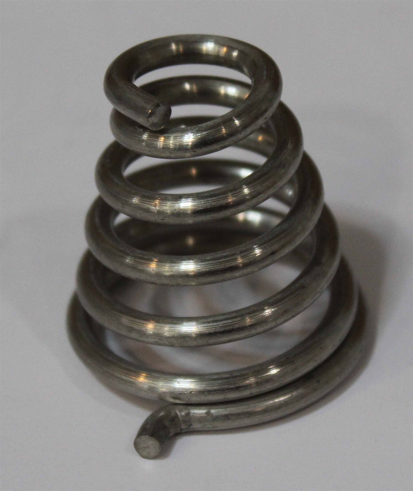 1963-64 Mopar B-Body Hood Spring Replacement 100% New OEM Style