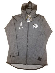 toronto raptors nike therma flex showtime