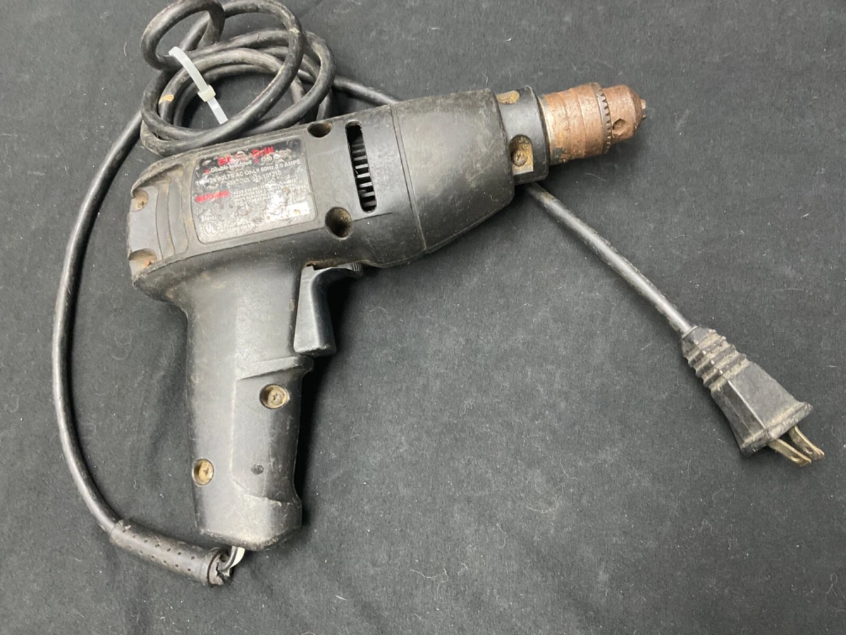 Electric sale drills ebay