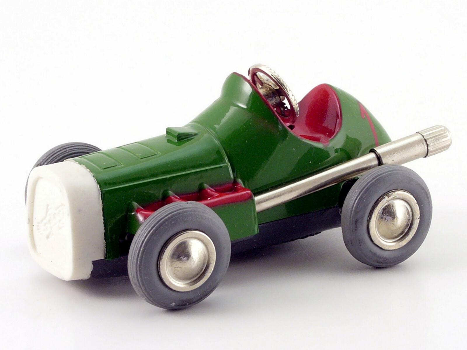 Schuco MICRO-RACER Midget 1041 numero iniziale 1 VERDE # 141 Schuco MICRO-RACER Midget 1041 numero iniziale 1 VERDE # 141