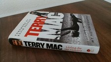 			Terry Mac: Living For The Moment - My Autobiography, Terry McDerm		