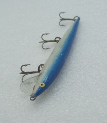 Épuisette Rapala karbon fresh & salt RAPALA