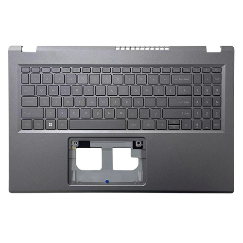 New For Acer Aspire A315-24P A315-24PT N23C3 Back Cover/Bezel/Palmrest/Bottom - Picture 31 of 32