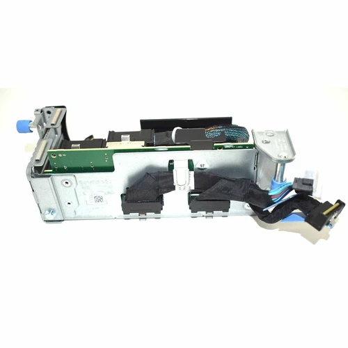Dell PowerEdge R750xs Dual CPU Upgrade Expansion Card Heatsink Kit 8341J 08341J - Bild 4 von 6