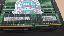 SK Hynix/HPE HMA42GR7MFR4N-TF 16GB DDR4 2133P 2Rx4 PC4 DIMM RAM 752369-081