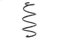 Suspension Spring KYB RA4116 for Renault Clio IV Grandtour (KH_) 0.9 2013-2021