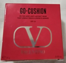 Valentino Go-Cusion On the Move Lightweight L...