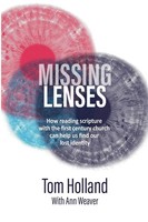 Missing Lenses Tom Holland Taschenbuch Kartoniert / Broschiert Englisch 2020