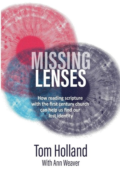 Missing Lenses Tom Holland Taschenbuch Kartoniert / Broschiert Englisch 2020-image