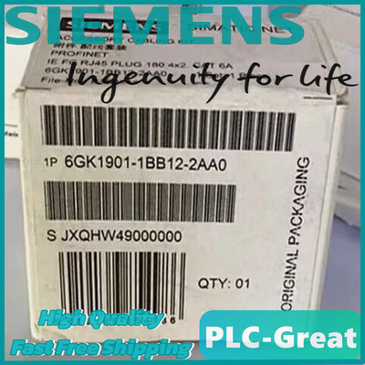 1P New Boxed SIEMENS 6GK1901-1BB12-2AA0 / 6GK1 901-1BB12-2AA0 #VIP Top-Seller