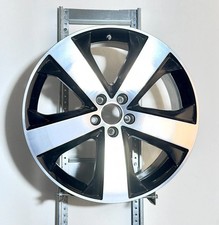 1x 8,5Jx20 ET35,5 A1674015400 GLS X167 Felge + RDKS Original Mercedes Alufelge