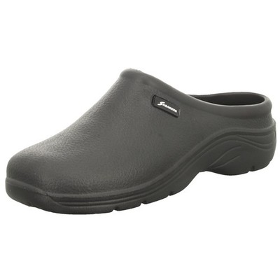 EVA Clog KL1562-BK