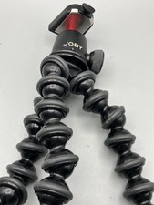 JOBY GorillaPod SLR Zoom Flexible Tripod with Ballhead