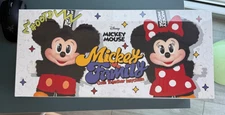 Pop MART x Disney Mickey and Friends Family Cute Together (1) Full Case Sealed