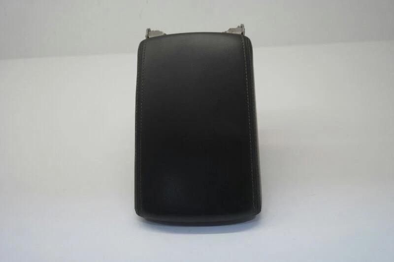 Buick Lacrosse 2011 consola delantera reposabrazos piso encendido sin llave Opt BTM   Foto 2 de 4